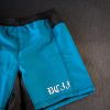 Black Cat Shorts Photo 2