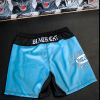 Black Cat Shorts Photo 3