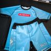 Black Cat Rash Guard  Photo 2