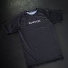 Black Cat Rash Guard  Photo 1