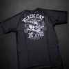 Black Cat x JB Rashguard Photo 1