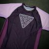Black Cat x JB Rashguard Photo 5