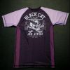 Black Cat x JB Rashguard Photo 6