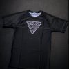 Black Cat x JB Rashguard Photo 2