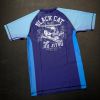 Black Cat x JB Rashguard Photo 4