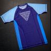Black Cat x JB Rashguard Photo 3