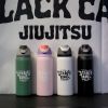 Black Cat Water Bottle  Photo 1